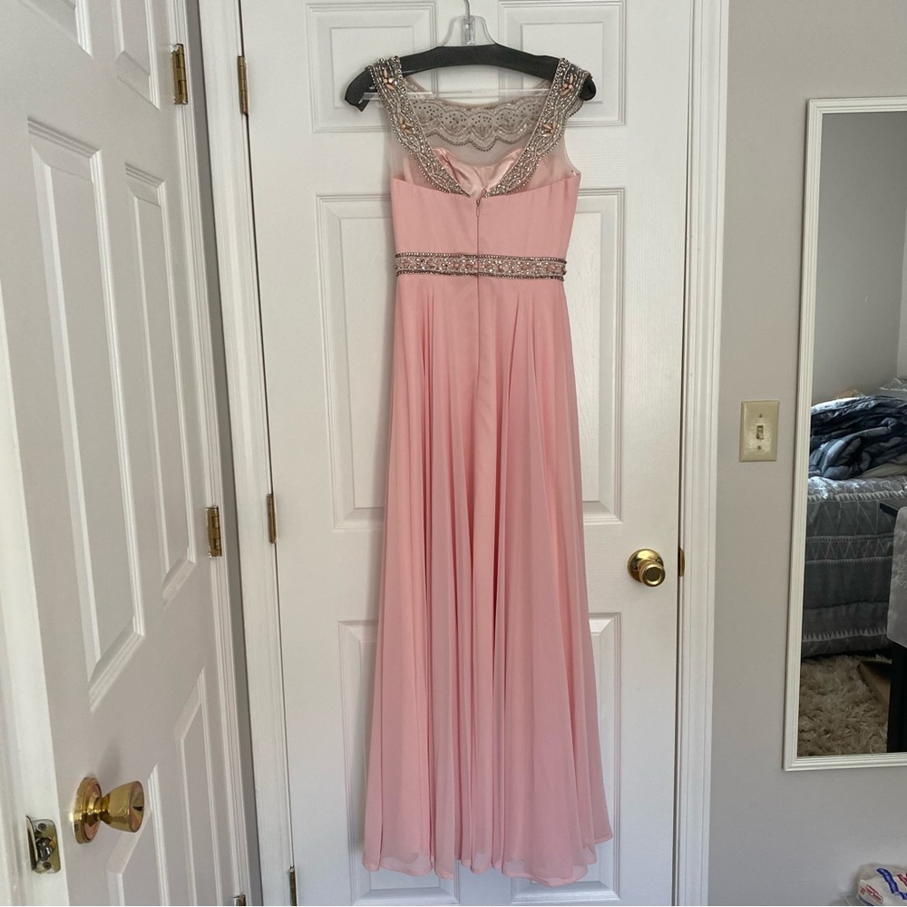 Prom Dress - Picture 7 of 16
